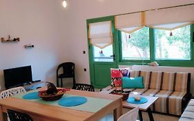 Sitia Petras Apartment